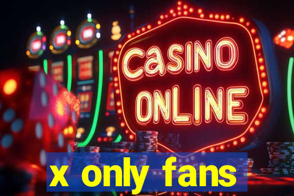 x only fans